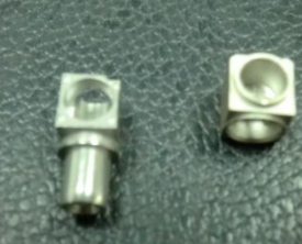 মেডিকেল এবং ফাইবার অপটিক অংশ