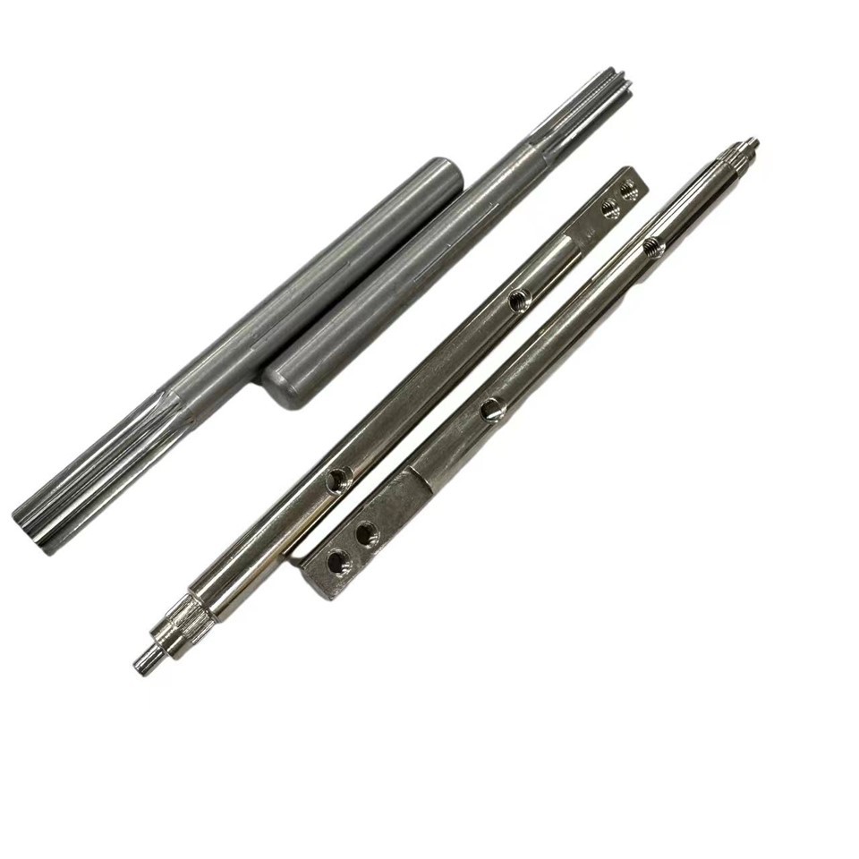 পরিণত অংশ