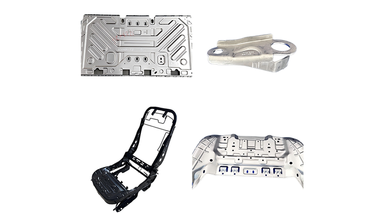 other metal stamped parts other metal stamped parts